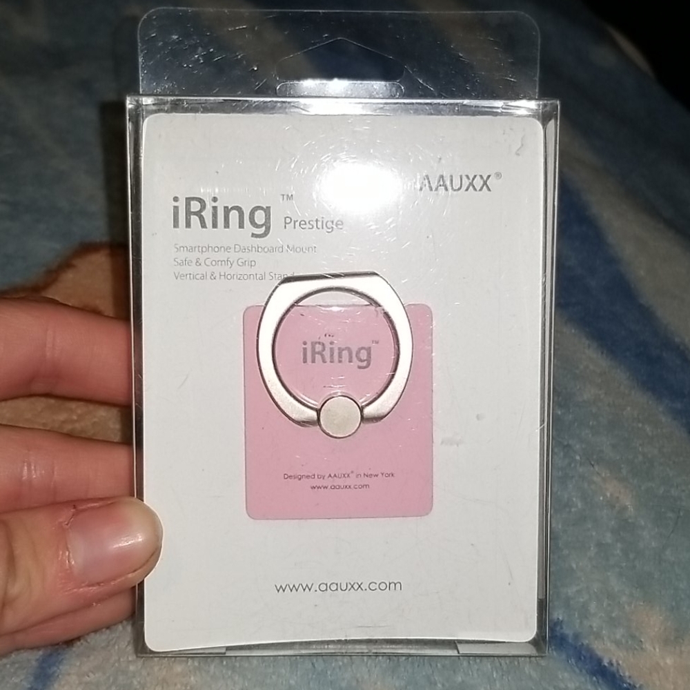 iRing Prestige